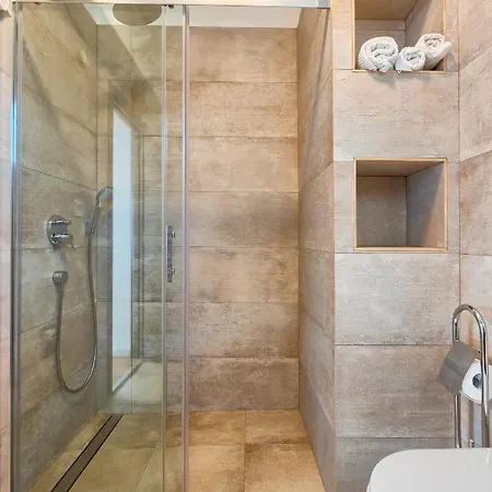 Apartmán Smokva