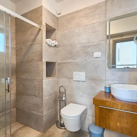 Smokva Apartmán *