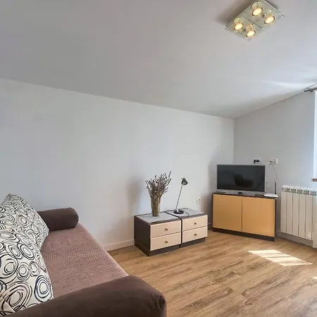 Apartment Smokva