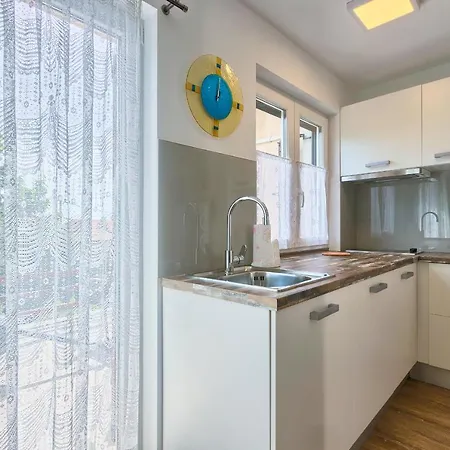 Smokva Apartment Medulin