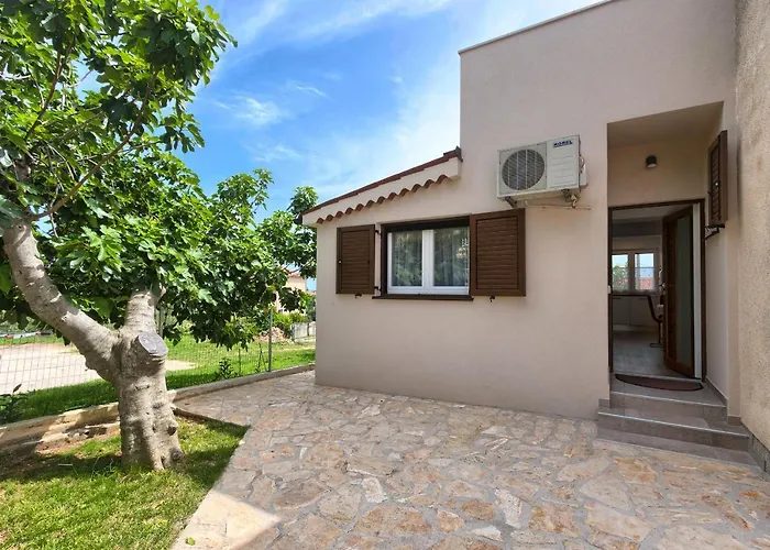 Lejlighed Smokva Medulin