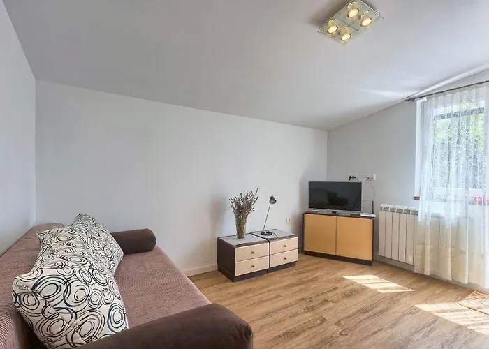 Apartment Smokva
