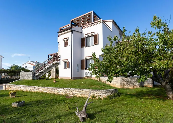 Lejlighed Smokva Medulin