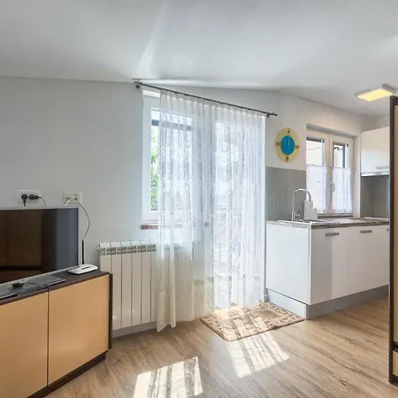 Smokva Apartamento