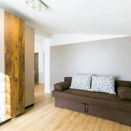 Smokva Apartament *
