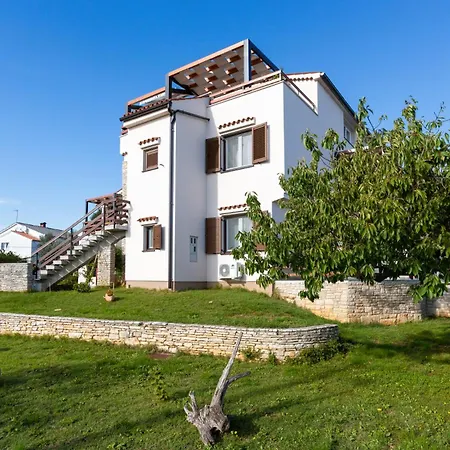 Apartament Smokva Medulin