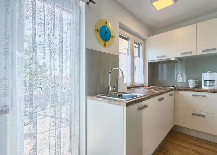 Smokva Apartment Medulin